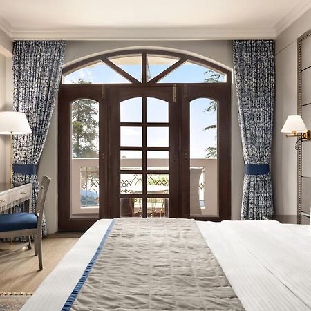 Ramada By Wyndham Mussoorie Mall Road Εξωτερικό φωτογραφία