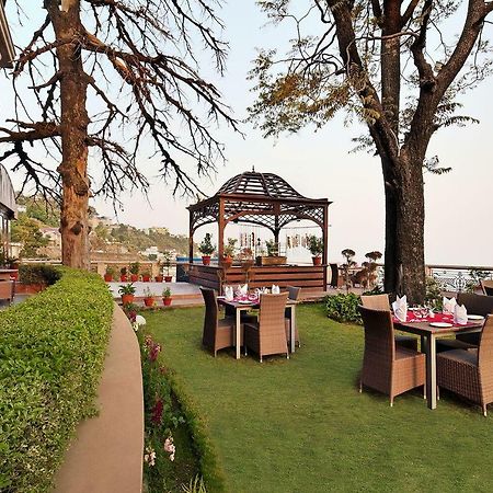 Ramada By Wyndham Mussoorie Mall Road Εξωτερικό φωτογραφία