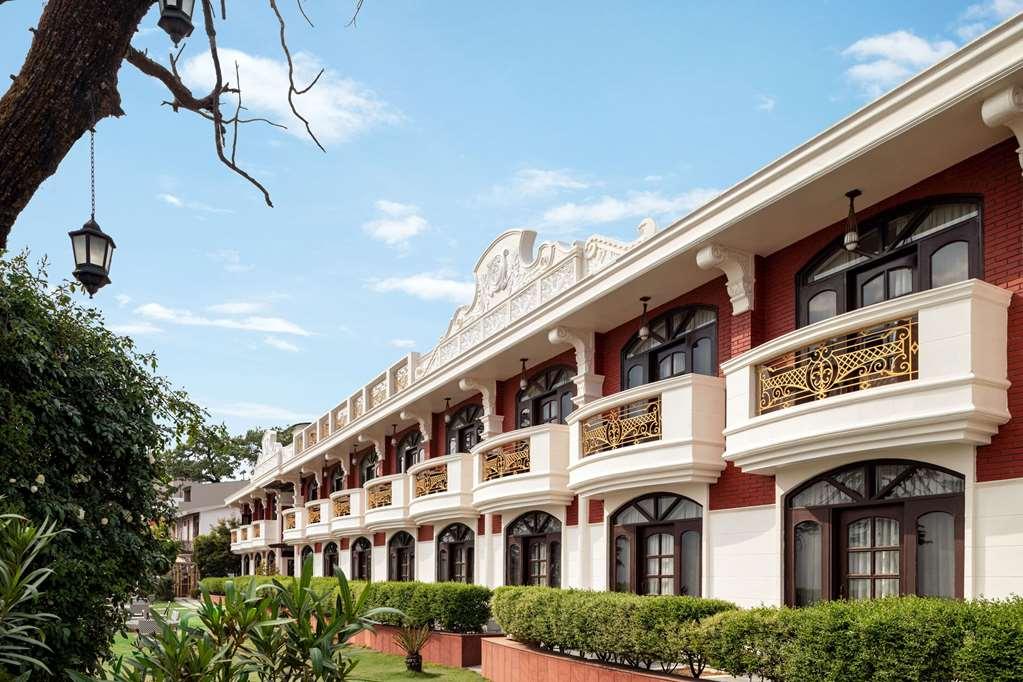 Ramada By Wyndham Mussoorie Mall Road Ανέσεις φωτογραφία