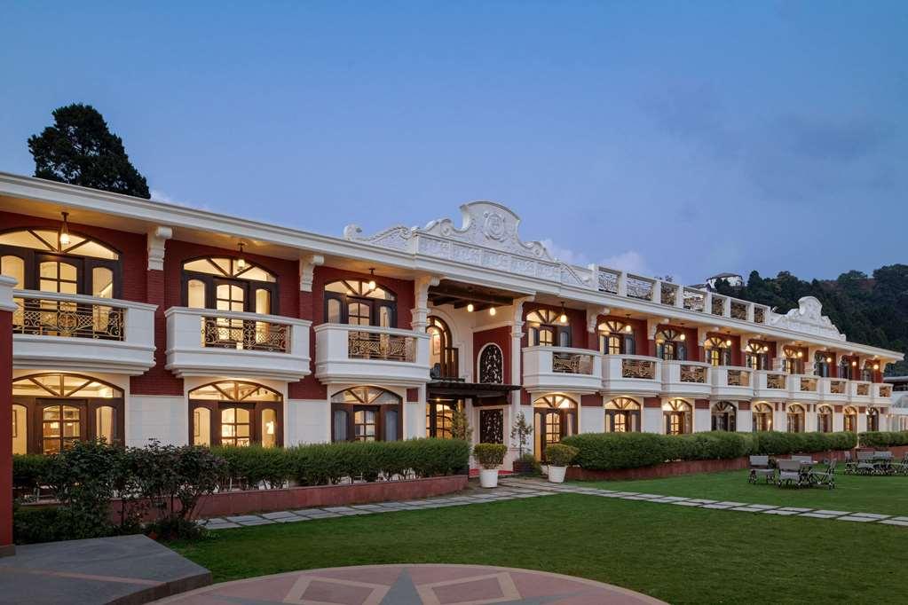 Ramada By Wyndham Mussoorie Mall Road Ανέσεις φωτογραφία