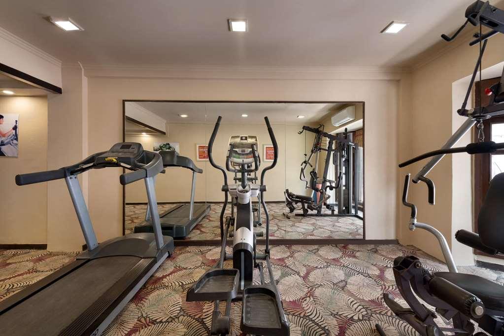 Ramada By Wyndham Mussoorie Mall Road Ανέσεις φωτογραφία