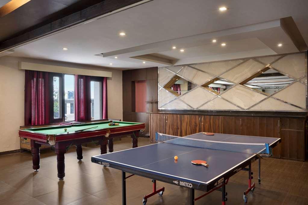 Ramada By Wyndham Mussoorie Mall Road Ανέσεις φωτογραφία