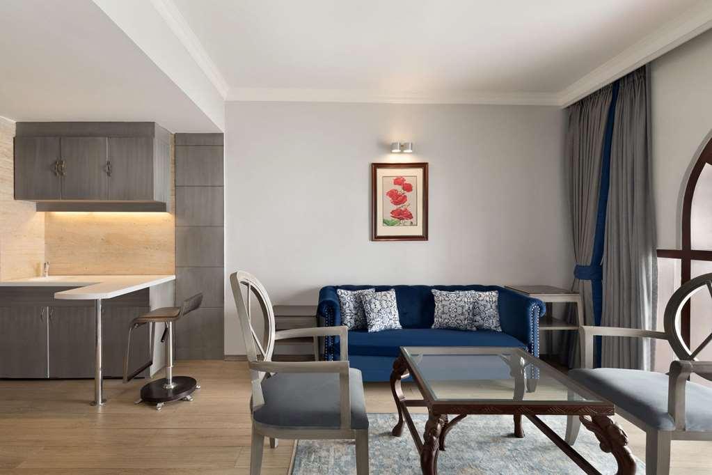 Ramada By Wyndham Mussoorie Mall Road Δωμάτιο φωτογραφία