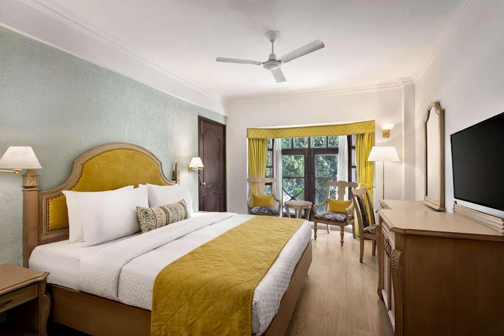 Ramada By Wyndham Mussoorie Mall Road Δωμάτιο φωτογραφία
