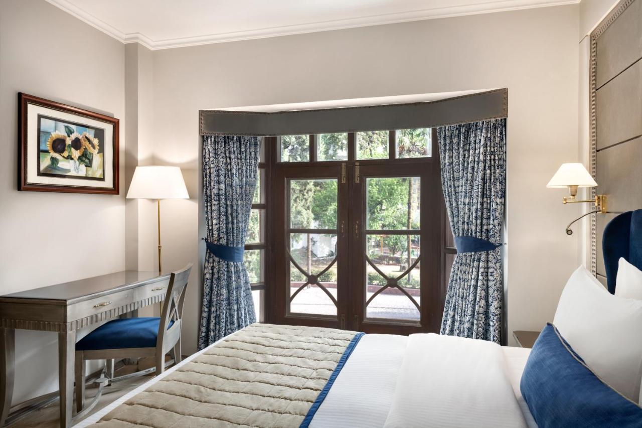 Ramada By Wyndham Mussoorie Mall Road Εξωτερικό φωτογραφία