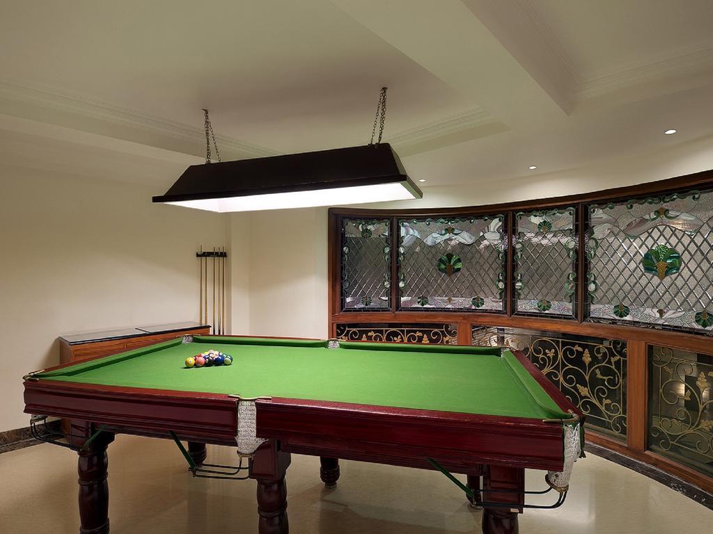 Ramada By Wyndham Mussoorie Mall Road Εξωτερικό φωτογραφία