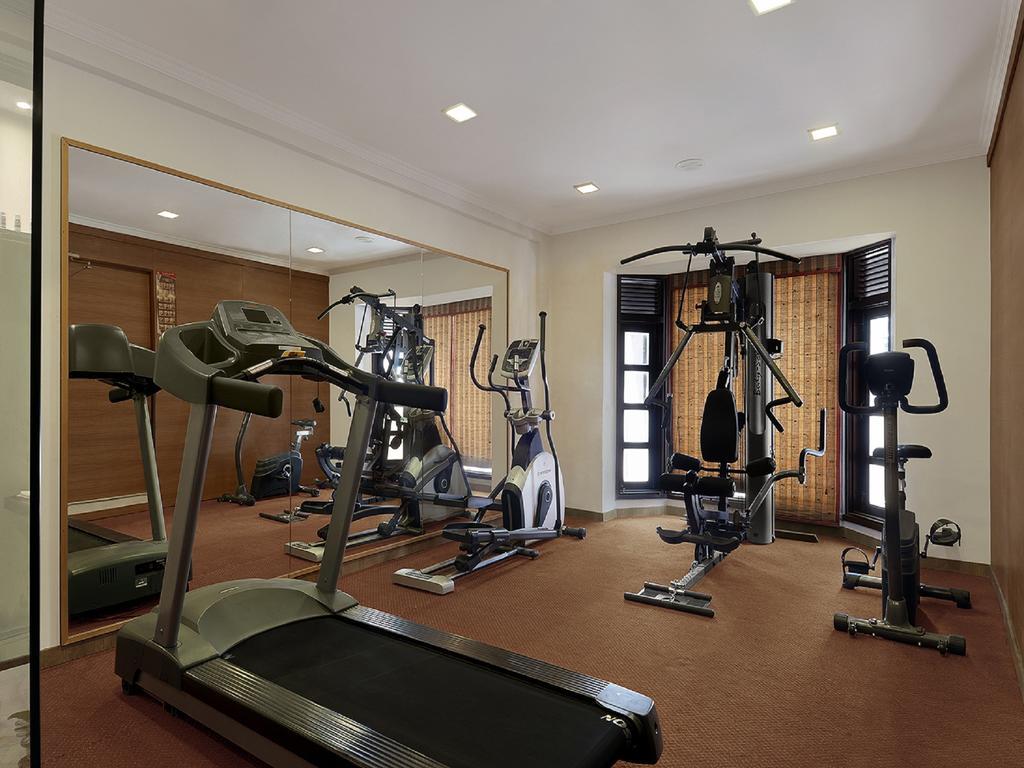 Ramada By Wyndham Mussoorie Mall Road Εξωτερικό φωτογραφία