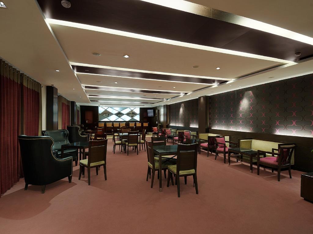 Ramada By Wyndham Mussoorie Mall Road Εξωτερικό φωτογραφία
